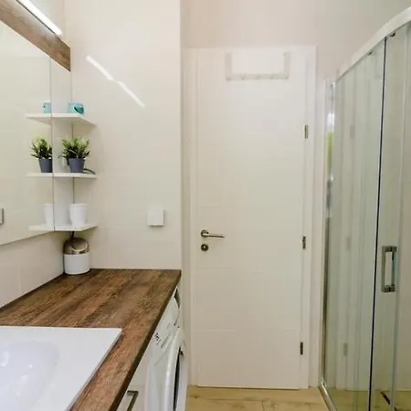 Apts Mali Princ - Modern And Comfortable * זאדאר