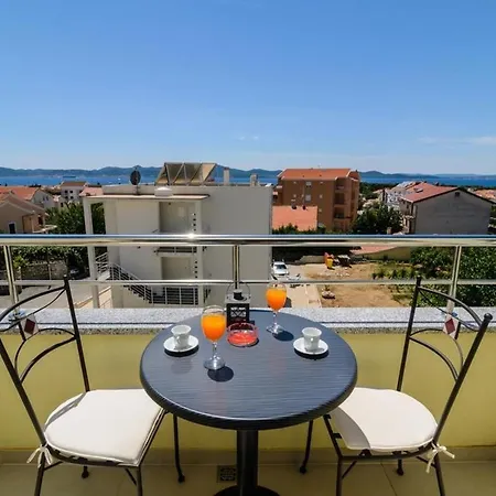דירה Apts Mali Princ - Modern And Comfortable