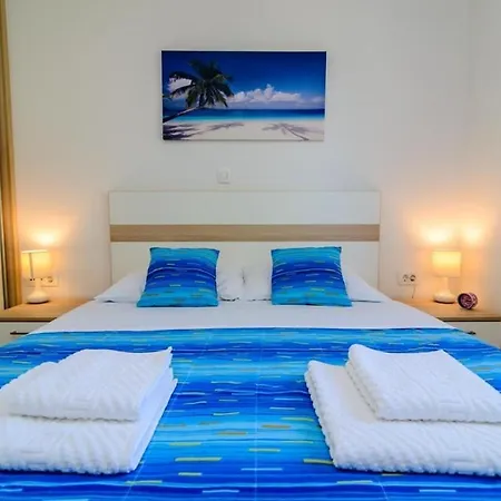 Apts Mali Princ - Modern And Comfortable *