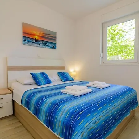 דירה Apts Mali Princ - Modern And Comfortable