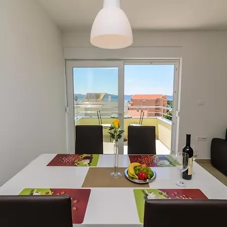Apts Mali Princ - Modern And Comfortable דירה *