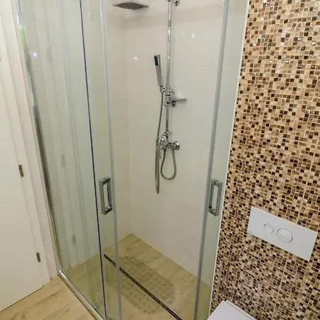 דירה Apts Mali Princ - Modern And Comfortable זאדאר
