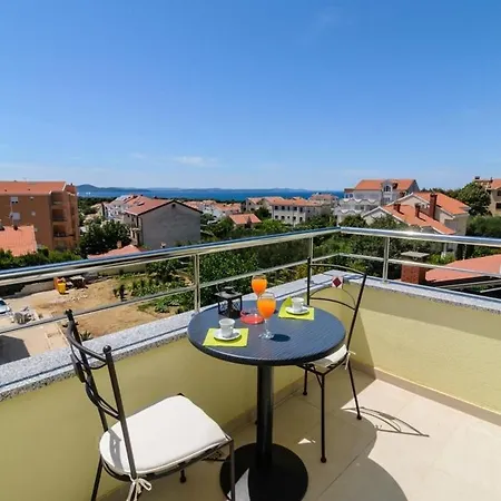 Apts Mali Princ - Modern And Comfortable Apartment Zadar