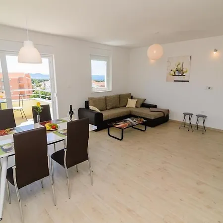 Apts Mali Princ - Modern And Comfortable * Zadar
