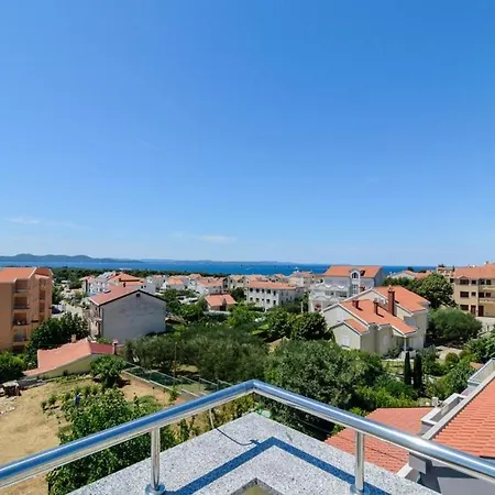 Apts Mali Princ - Modern And Comfortable Apartment