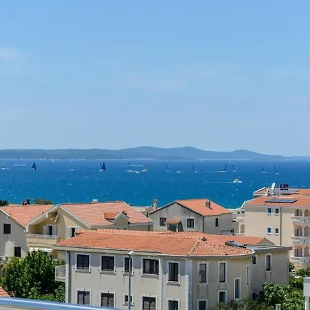 Apts Mali Princ - Modern And Comfortable Apartment Zadar