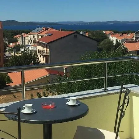 Apts Mali Princ - Modern And Comfortable Apartment