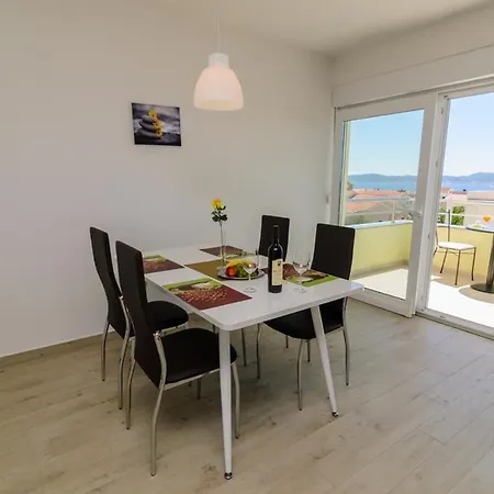 Apts Mali Princ - Modern And Comfortable